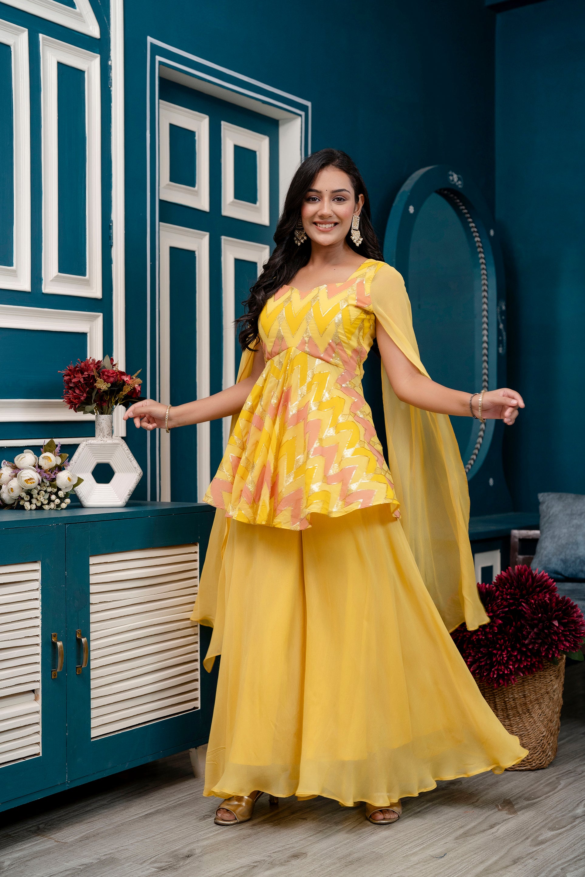 Sharara Sets Sharara Sets