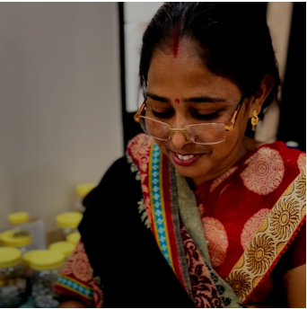 Kohsh - Handpainted collection