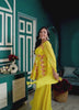 Yellow sharara Set Yellow sharara Set