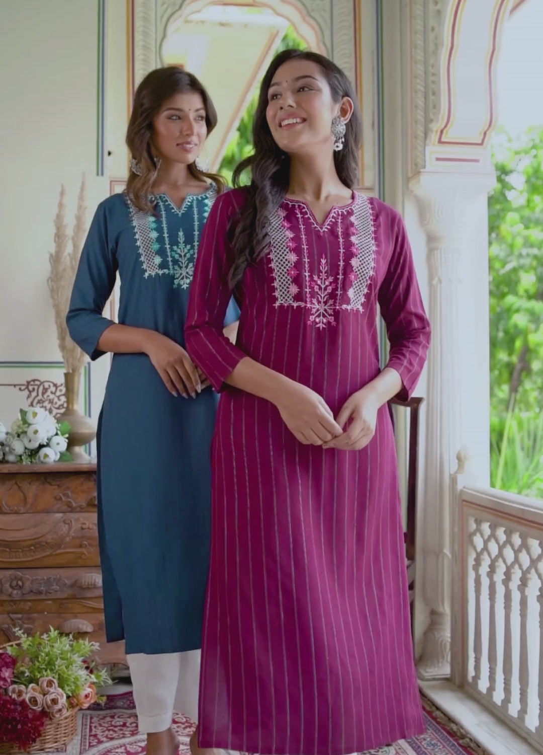 Office Wear Kurta Sets Office Wear Kurta Sets