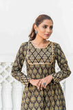 Printed Kurta Set  Printed Kurta Set