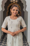 Women's Cotton Kurta Women's Cotton Kurta