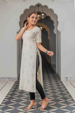 Women's Cotton Kurta Women's Cotton Kurta