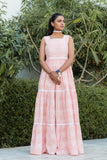 Designer Cotton Sundress Designer Cotton Sundress