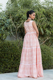 Designer Cotton Sundress Designer Cotton Sundress