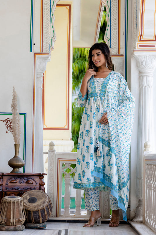Hariyali Teej dress - KALKI Fashion Blog