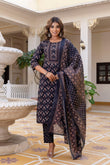 Casual Kurta Set For Women