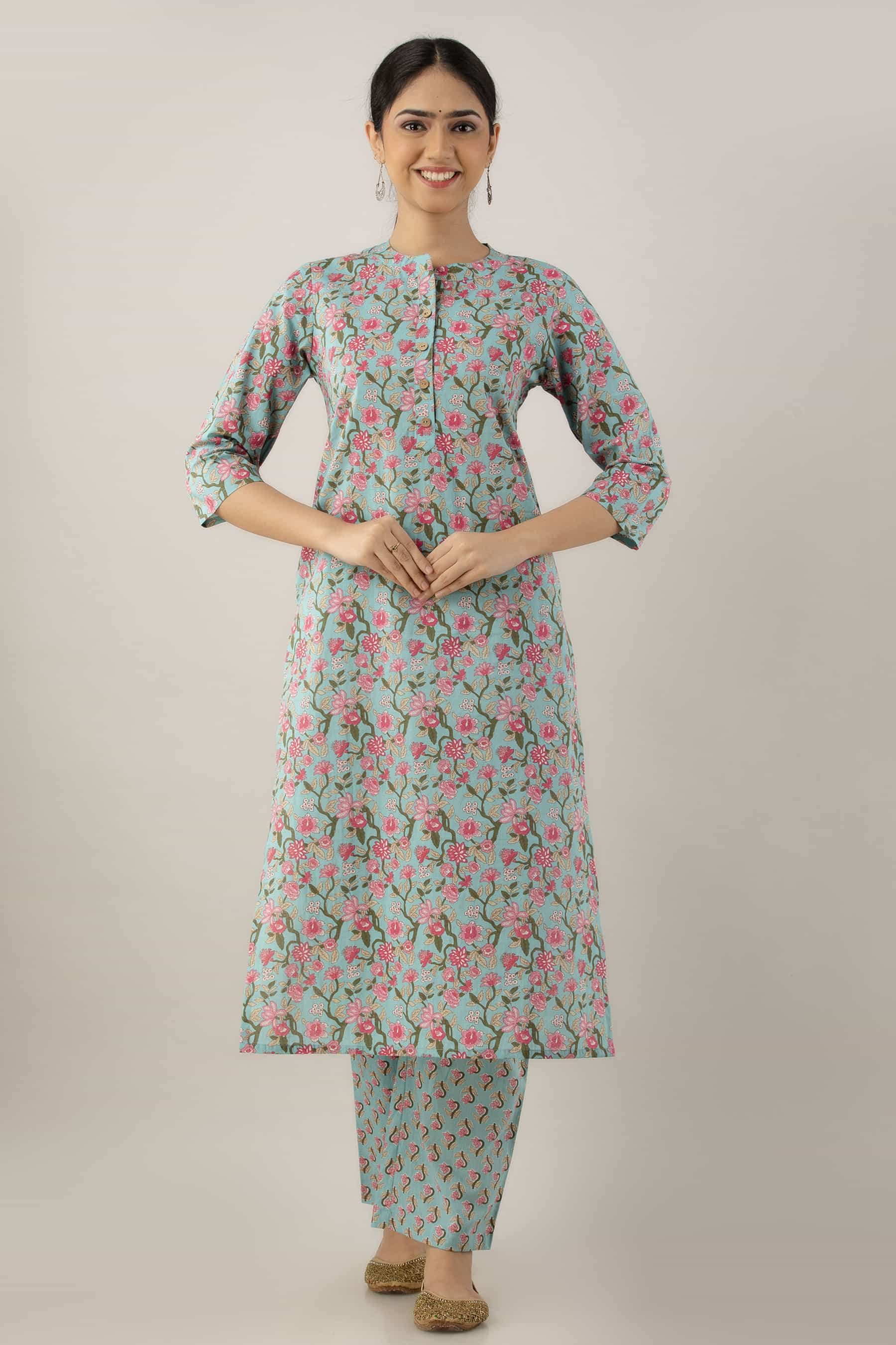 kurta sets for women 