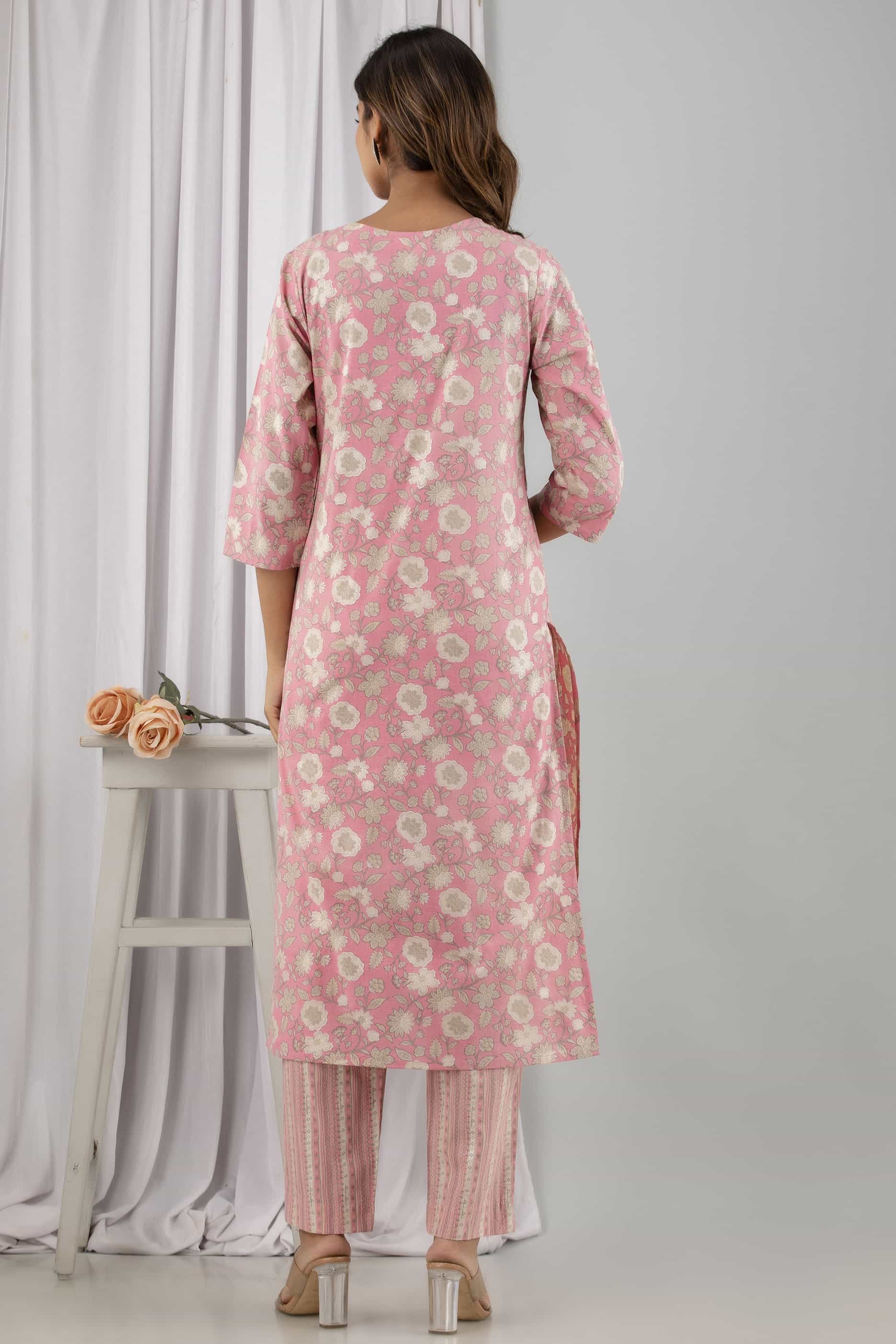 Suit sets for women