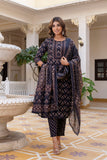 Casual Kurta Set For Women