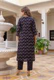 Casual Kurta Set For Women