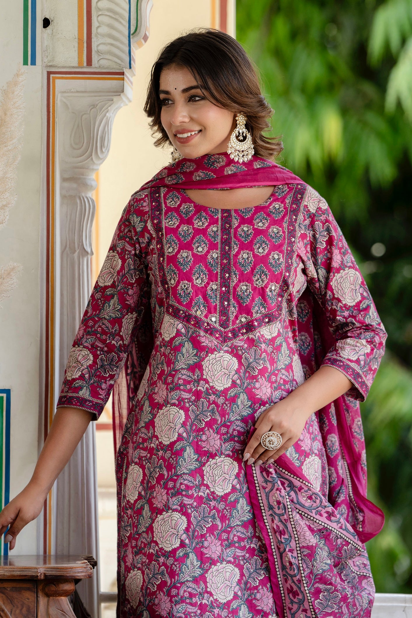 Kurta Set For Women