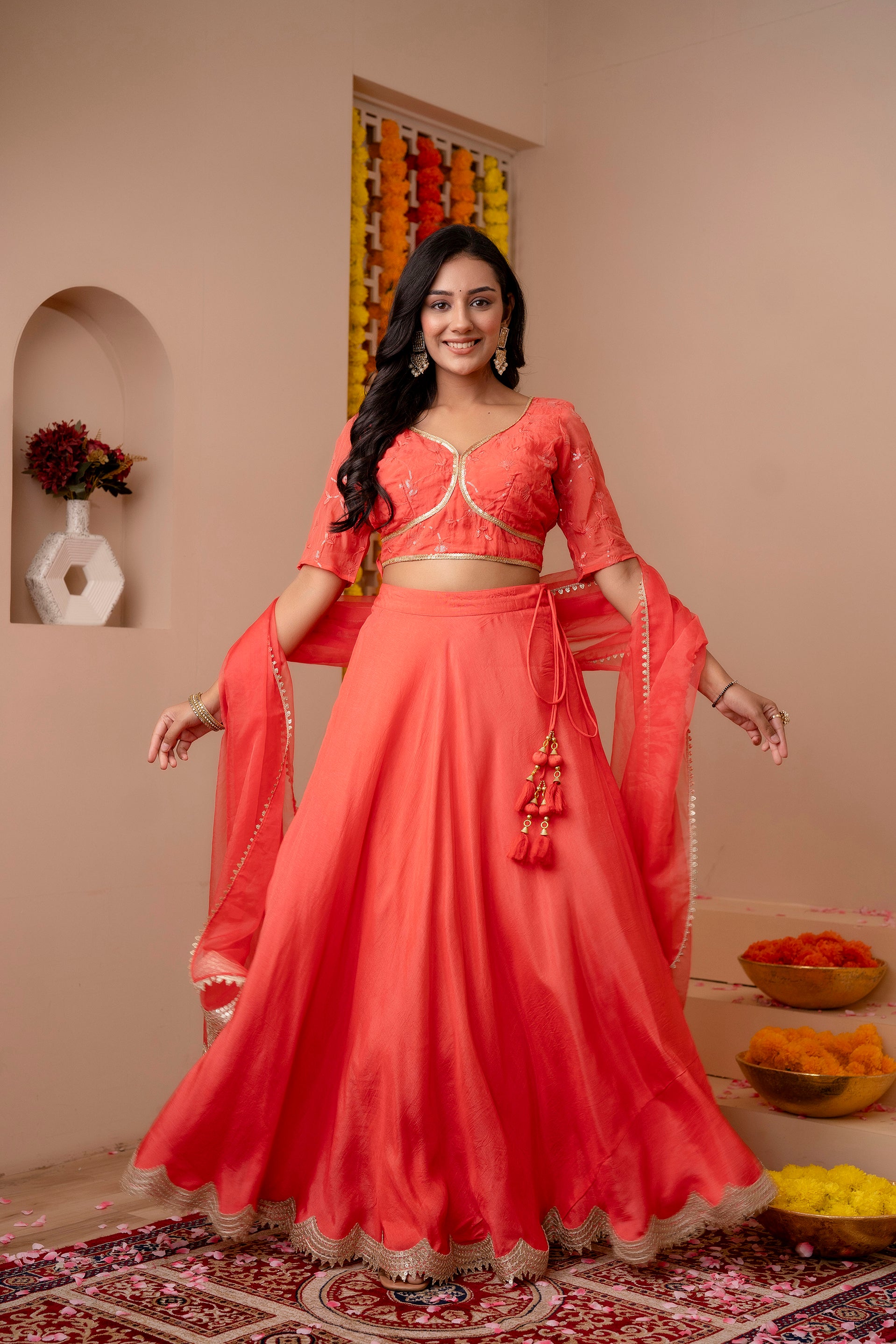 colorful dresses women All About The Drama Multi Colored Abstract Dress Shop the Mint