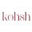 logo of Kohsh : Women's Clothing - Shop Indian Ethnic Wear & Western Wear