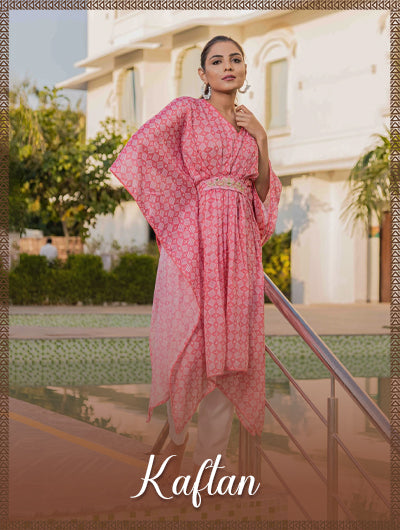 Kaftan For Women