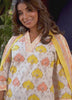 Yellow Kurta Set For Women