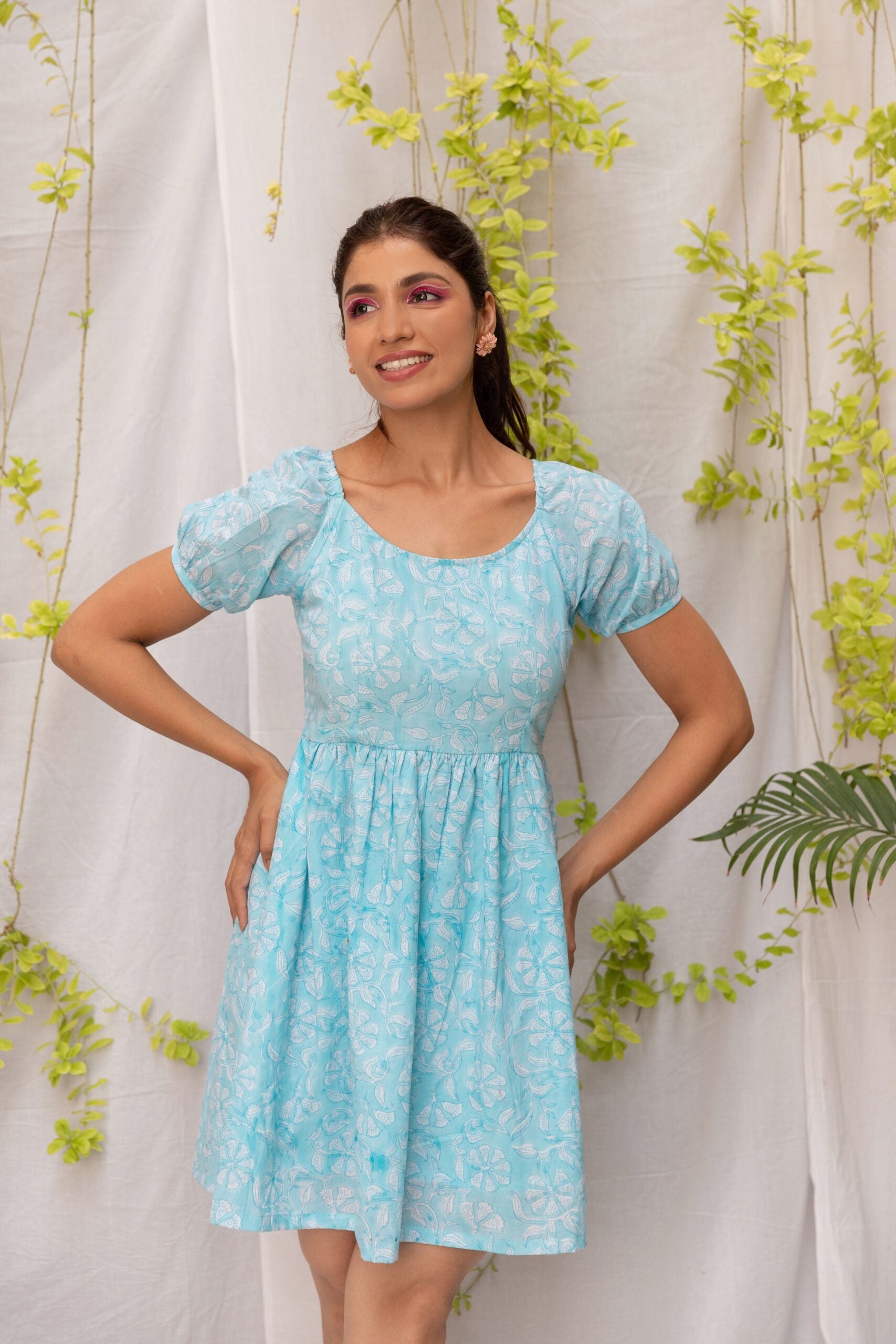 Buy Fit And Flare Women Dress Women Dresses kohsh – Kohsh