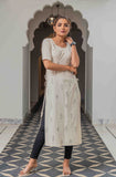 Women's Cotton Kurta